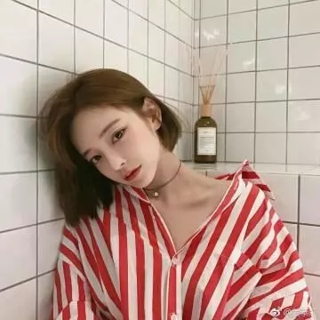 成年女性的动画时间